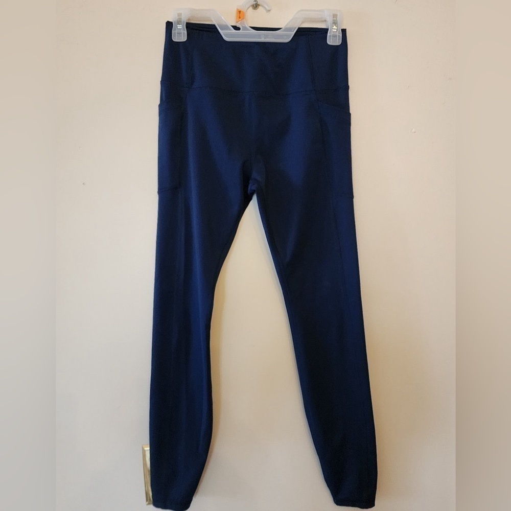 Avia workout leggings pants size small